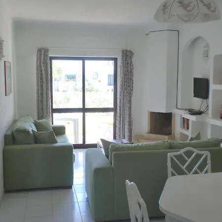 Ponta Grande Carvoeiro Ξενοδοχείο με διαμερίσματα
