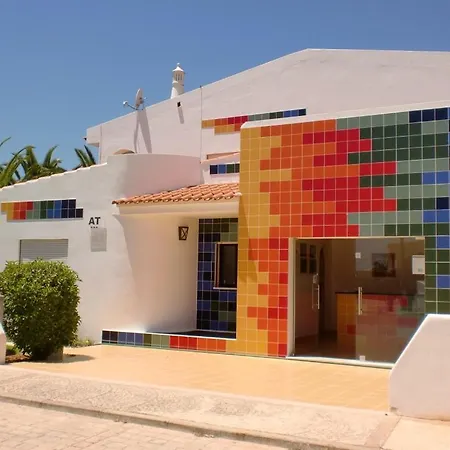 Ponta Grande Carvoeiro Ξενοδοχείο με διαμερίσματα Καρβοέιρο